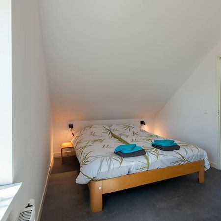 Villa Huize Kreek En Zee Westkapelle Esterno foto