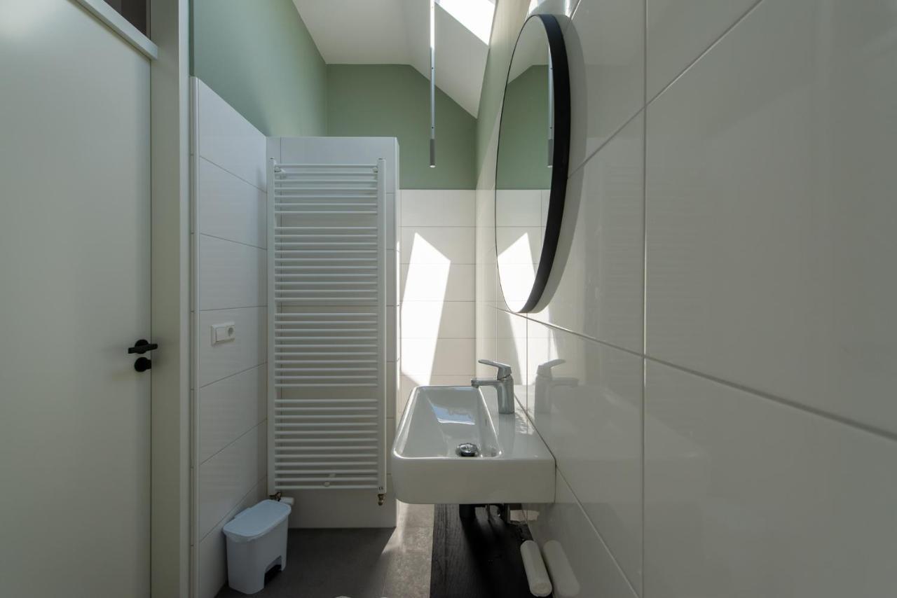 Villa Huize Kreek En Zee Westkapelle Esterno foto